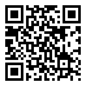 特技超跑二维码