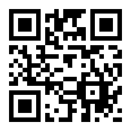 书香阁二维码