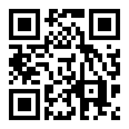 天天追你二维码