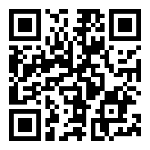 知己天气二维码