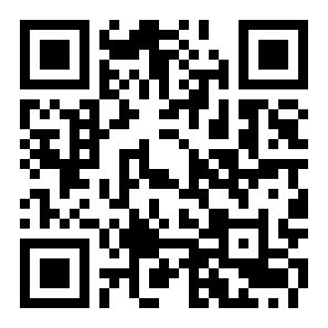 华数TV电视版二维码