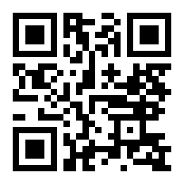 蓉猫二维码