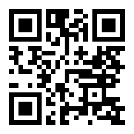 亚特兰蒂斯入侵者二维码