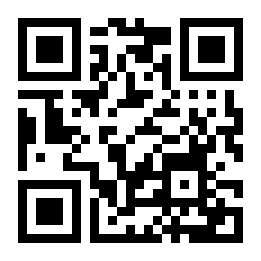 狩猎石巨人二维码