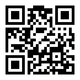 免费小说书城二维码