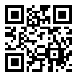 暗影军团出击二维码