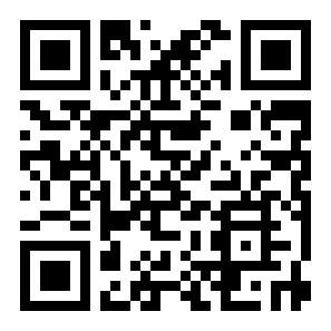 坏坏猫小说新版二维码