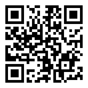 MD模拟器安卓汉化版二维码