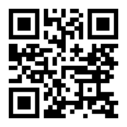 公交车拆除模拟二维码