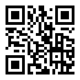 坦克指挥官二维码