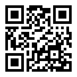 英盛网二维码