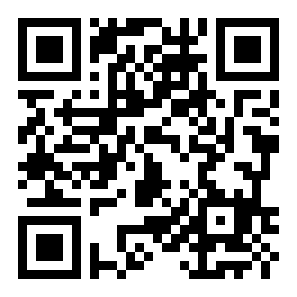 我的常德二维码