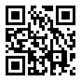 熊猫导游二维码