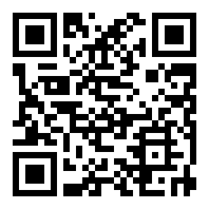 美味堆叠二维码