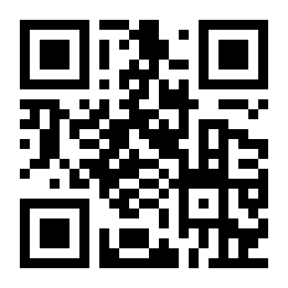 机器人大变身二维码