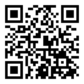 虚构世界二维码