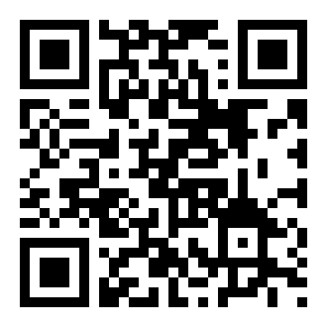 机器人飞火流星二维码