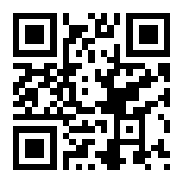 安卓市场二维码