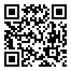 滑板模拟器二维码