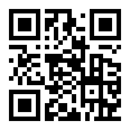 禁隼之墓二维码