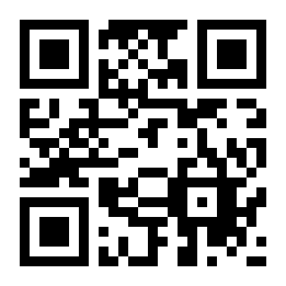 正义之手二维码