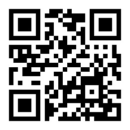 畅享清理二维码