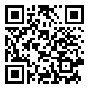 毁灭布娃娃二维码