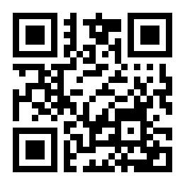 学业质量提升平台学生端二维码