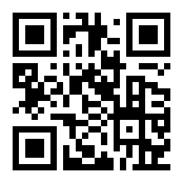 培训在线二维码