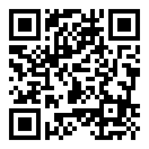 透透壁纸二维码