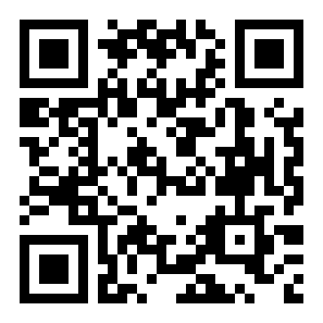 像素火影疾风鸣人二维码