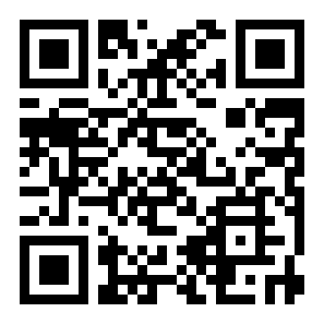 火箭火柴人二维码