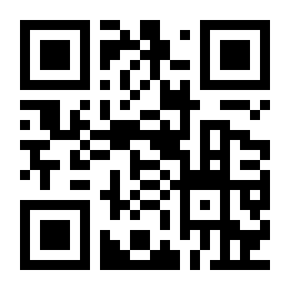 中林题吧二维码