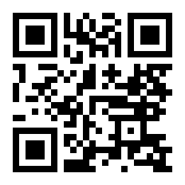 逃离恐怖房屋二维码