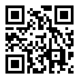 新笔趣阁书城去广告去升级二维码