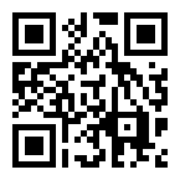 忍者女孩历险记二维码