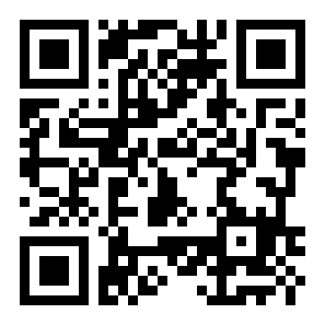 哇塞fm广播剧二维码