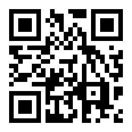 奇奇动漫高清在线二维码