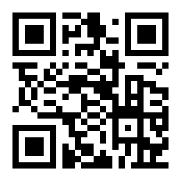 农业天气通二维码