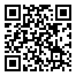 黑鲨游戏空间二维码