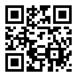 丝瓜络易货平台二维码