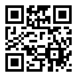 动漫头像制作器最新版二维码