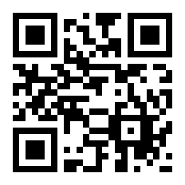 黑钟战术FPS射手二维码