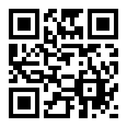 美美相机二维码