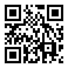 双人指尖运动二维码