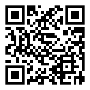 恐龙狂奔二维码