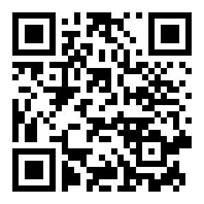 趣书网无广告版二维码