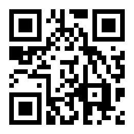 吾阅书屋二维码