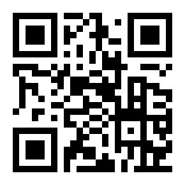 像素人越狱二维码