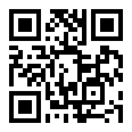 萌果大爆炸二维码